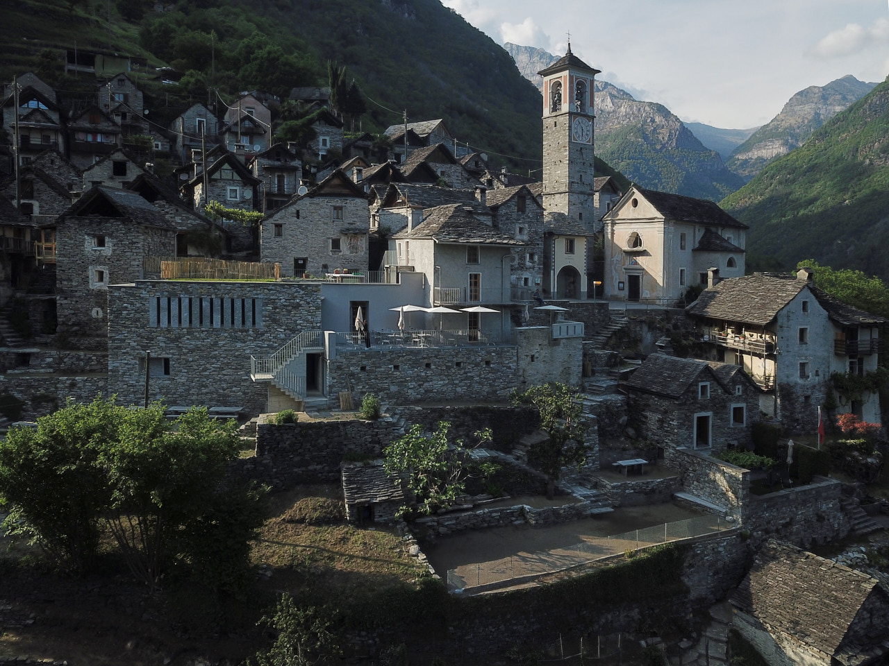 corippo