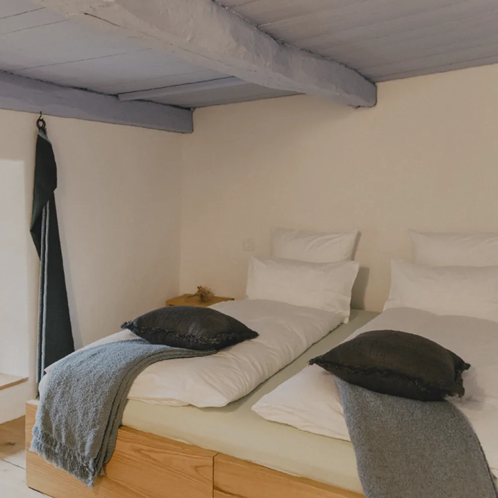 letto standard